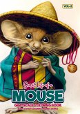 Secret Life of a Mouse Vol 2