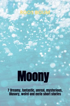 Moony - Roos Boum