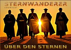 Sternenwanderer - Klinksiek, Andreas