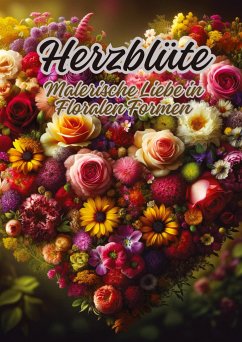 Herzblüte - Kluge, Diana