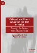 IGAD and Multilateral Security in the... - Bild 1