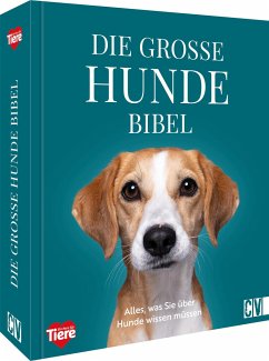 Die große Hundebibel - Torres, Stefan Lara