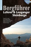 Bergführer Loferer und Leoganger Steinberge
