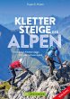 Klettersteige der Alpen - Bild 1
