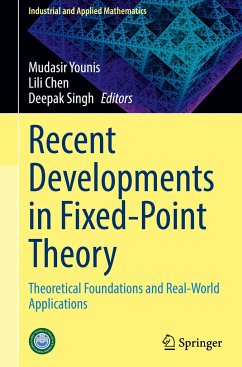 Recent Developments in Fixed-Point Theory