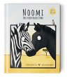 Noomi, das streifenlose Zebra - Bild 1