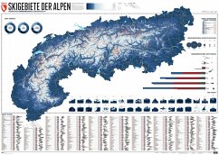 581 Skigebiete der Alpen - Bragin, Lana;Spiegel, Stefan