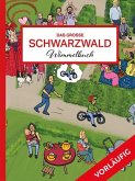 Das große Schwarzwald-Wimmelbuch