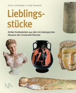 Lieblingsstücke - Lichtenberger, Achim;Nieswandt, H.-Helge