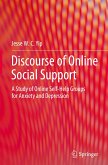 Discourse of Online Social Support