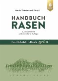 Handbuch Rasen