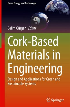 Cork-Based Materials in Engineering