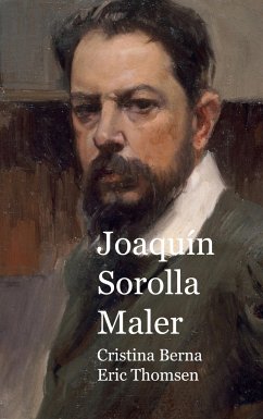 Joaquín Sorolla Maler - Berna, Cristina;Thomsen, Eric