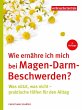 Wie ernähre ich mich bei... - Bild 1