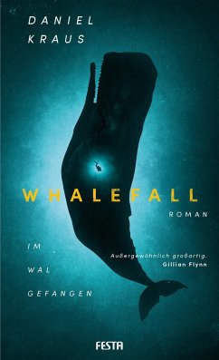 Whalefall - Im Wal gefangen - Daniel, Kraus