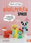 Kreativ mit Karin: Bügelperlen-Spaß