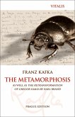 The Metamorphosis (Prague Edition)