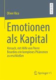 Emotionen als Kapital