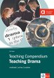 Teaching Compendium Teaching Drama - Bild 1