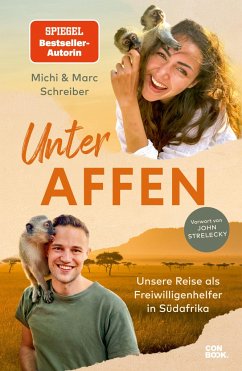 Unter Affen - Michi Schreiber;Schreiber, Marc