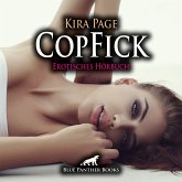CopFick   Erotik Audio Story   Erotisches Hörbuch Audio CD