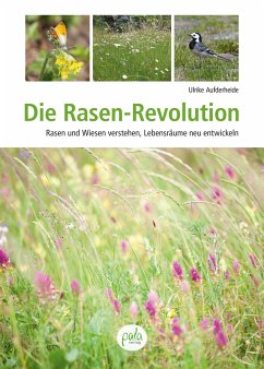Die Rasen-Revolution - Aufderheide, Ulrike