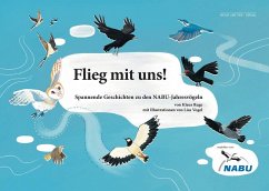 Flieg mit uns! - Ruge, Klaus