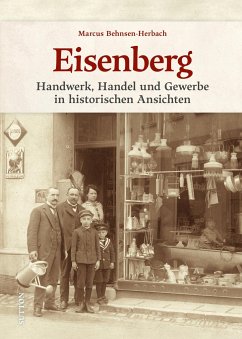 Eisenberg - Behnsen-Herbach, Marcus