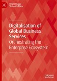 Digitalisation of Global Business Services