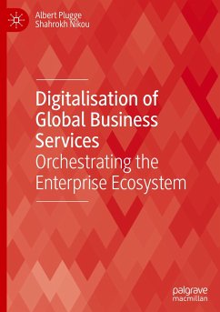 Digitalisation of Global Business Services - Plugge, Albert;Nikou, Shahrokh