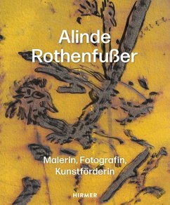 Alinde Rothenfußer - Knapp, Gottfried;Zorn, Elmar