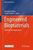 Engineered Biomaterials (eBook, PDF)