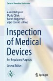 Inspection of Medical Devices (eBook, PDF)
