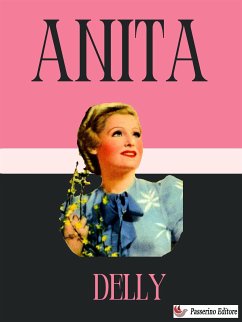 Anita (eBook, ePUB) - Delly