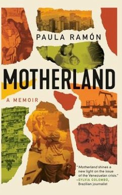 Motherland - Ramón, Paula