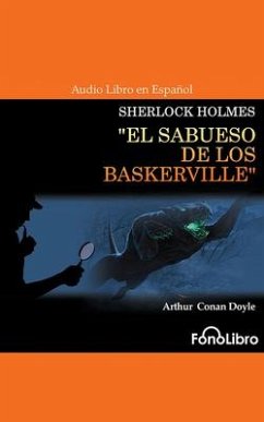 El Sabueso de Los Baskerville - Doyle, Arthur Conan