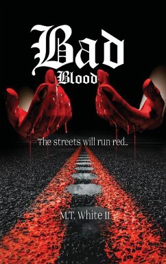 Cover Bad Blood