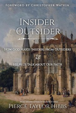 Insider-Outsider - Hibbs, Pierce Taylor