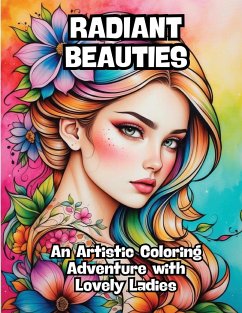 Radiant Beauties - Contenidos Creativos