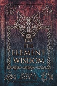 The Element Wisdom - Doyle, Moira