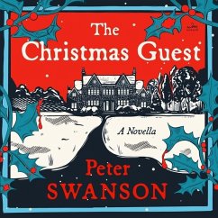 The Christmas Guest - Swanson, Peter