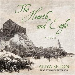 The Hearth and Eagle - Seton, Anya