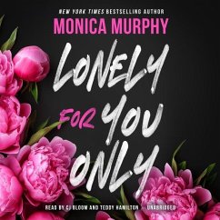 Lonely for You Only - Murphy, Monica