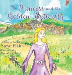 The Princess and the Golden Butterfly
