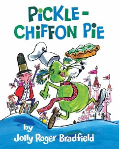 Pickle-Chiffon Pie - Bradfield, Jolly Roger