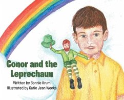 Conor and the Leprechaun - Krum, Bonnie