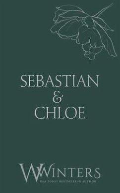 Sebastian & Chloe - Winters, Willow