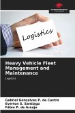 Heavy Vehicle Fleet Management and Maintenance