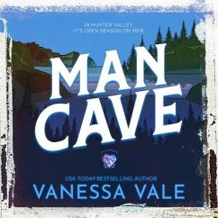 Man Cave - Vale, Vanessa