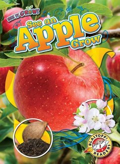 Cover See an Apple Grow
